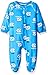 NCAA Infant Outerstuff Team Logo Coverall, Team color ,