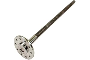 Moser Engineering A102802 Axles C-Clip 10 Boltchevy 28 Spline 29-1/2, 1 Pack