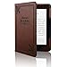 ACdream Kindle Voyage [Vintage] Case, Folio Premium PU Leather Book Style Case Cover for Kindle Voyage (2014 Version) with Auto Wake Sleep Feature, Vintage Brown