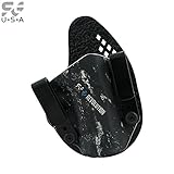 SMITH AND WESSON M&P SHIELD 9/40 NO ACCESSORY REVOLUTION - Appendix - RIGHT HAND