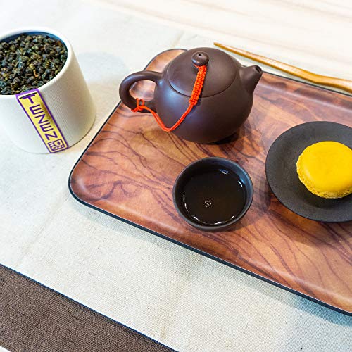 GABA Oolong Tee aus Alishan, Chiayi Taiwan | Hochwertiger Gabalon Tee aus Taiwan (50 g) – Bild 4