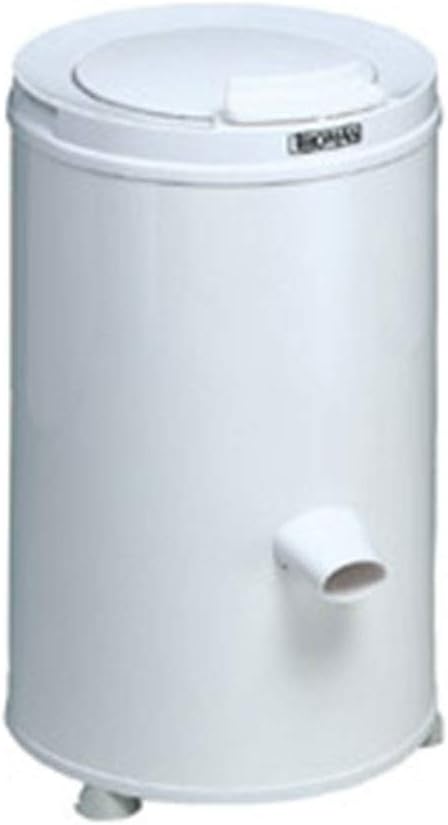 Thomas CENTRI 772 SEK Wäscheschleuder