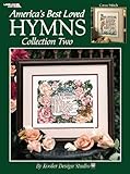 America's Best Loved Hymns Bk. 2 (Leisure Arts #2951) by