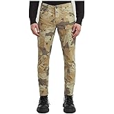G-Star Mens Regular Tapered Cargo Pants