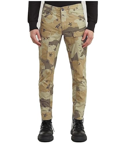 G-STAR Men's Bronson Slim Chino, Multicolored, 28W x 32L at Amazon