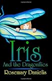 Iris and the Dragonflies book for teens