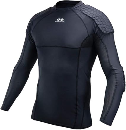 goalkeeper protective clothing