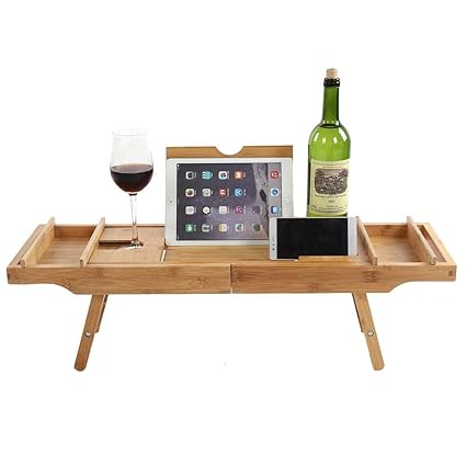 Pont de baignoire extensible Pont de baignoire extensible