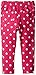The Children's Place Baby Girls' Dot Jegging