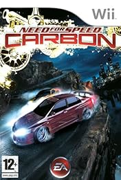 Need for Speed Carbon