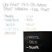 uni Paint Oil Based Paint Markers, Fine Point, Assorted Colors, 12 Count