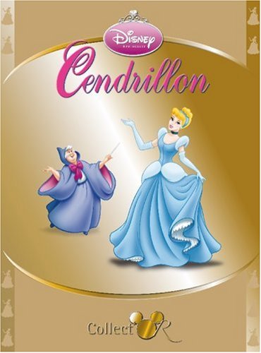 Cendrillon