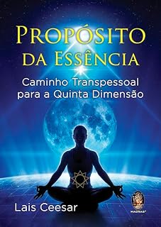 Livro Propósito da Essência