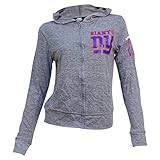 Women's NFL Team Long Sleeve Hooded T-Shirt Top