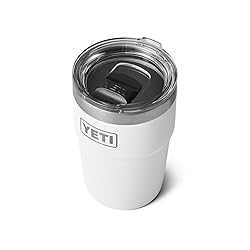 YETI Rambler 16 oz Stackable Tumbler, Vacuum