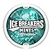 ICE Breakers Mints (Wintergreen, Sugar Free, 1 1.5-Ounce, Pack of 2)