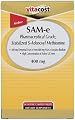 Vitacost SAM-e -- 400 mg - 30 Enteric Coated Tablets