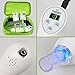 Portable Diamond Peeling Microdermabrasion Pen