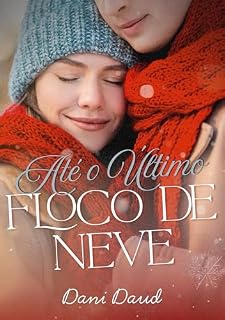 Livro Até o Último Floco de Neve
