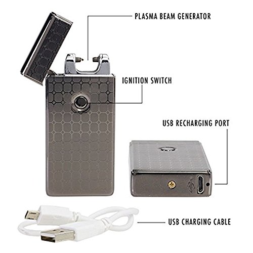 2 Saberlight+Pack+Rechargeable+Flameless+splashproof