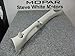 Mopar 2006-2008 Dodge RAM A Pillar Interior Trim OEM Driver