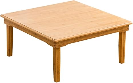 Amazon シンプルなダイニングテーブル 家庭用多機能無垢材折りたたみダイニングテーブル 家庭用耐久性折りたたみテーブル ダイニングテーブル オンライン通販