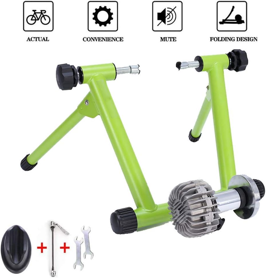 hydraulic bike trainer