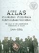 Atlas Polskiego Podziemia Niepodlegosciowego 1944-1956 = the Atlas of the Independence Underground in Poland 1944-1956 (Polish Edition)