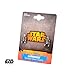Star Wars R2D2 Stud Earrings 3D Stainless Steel