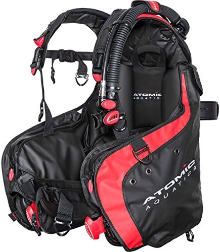Atomic Aquatics BC1 BCD