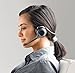 Logitech Wireless Headset H760 With Behind-the-head Design