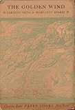 Paperback The Golden Wind Book