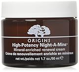 Origins High Potency Night-A-Mins Mineral-Enriched Moisture Cream 1.7oz, 50ml
