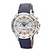 Nautica Men's N16530G NST Chronograph Blue Polyurethane Watch