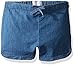 The Children's Place Girls' Her Li'l Chambray Shorts