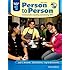 Person to Person: Student Book 1: Communicative Speaking And Listening Skills
