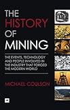 The History of Mining: The events, technology and people involved in the industry that forged the modern world