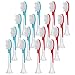 Great Value Tech (16 Heads) Kids Standard Size Replacement Head for Philips Sonicare Hx6321/02