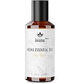 Hotel Scent Essential Oil - My Way - Luxury Hotel Inspired Home Aromatherapy Diffuser Oil - Lemon, Bergamot, Orange Blossom- for Diffuser, Humidifier, Ultrasonic, Reed - 150ML
