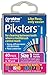 Piksters Interdental Brushes (40 Pack, Size 1 (Purple))