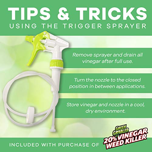 5 Green+Gobbler+Vinegar+Natural+Organic