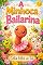 Livro A Minhoca Bailarina
