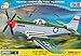 COBI Small Army North American P51 Mustang