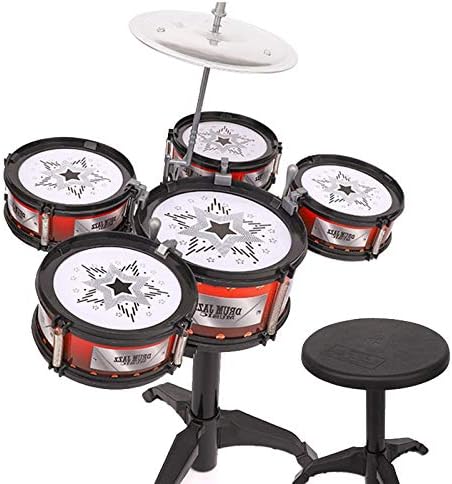 small drum set for kids