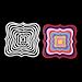 TOPUNDER Metal Die Cutting Dies Stencil For DIY Scrapbooking Album Paper Card Decor Craft C