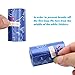 Bondpaw Dog Waste Bags,300 Dog Poop Bags Large and Thick for Pet Cleanup (20 Rolls / 300 Count)