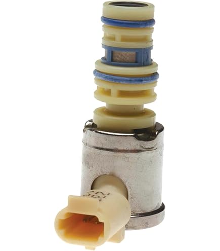 Amazon.com: GM Genuine Parts 24227747 Automatic Transmission