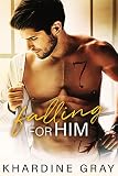 Bargain eBook - Falling For Him