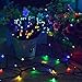 kinna Solar Garden String Lights – 200 LEDs Outdoor Lights String