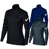 Nike Women's Therma 1/2-Zip Golf Top